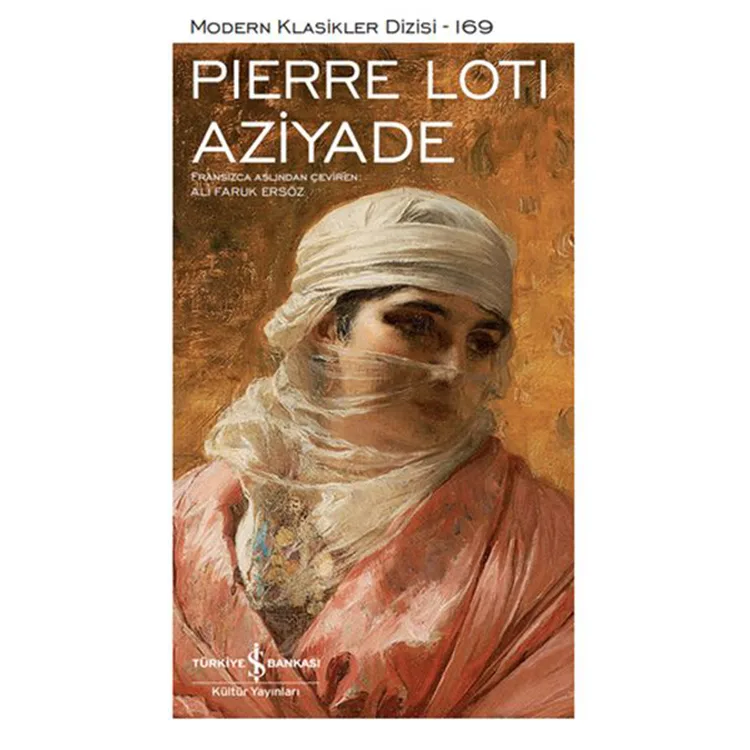 AZİYADE - MODERN KLASİKLER DİZİSİ 169
