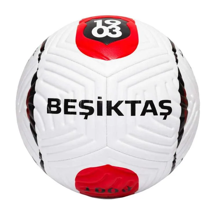 CAN SPORTS BJK-3012 BEŞİKTAŞ TEAM 1903 FUTBOL TOPU NO:5