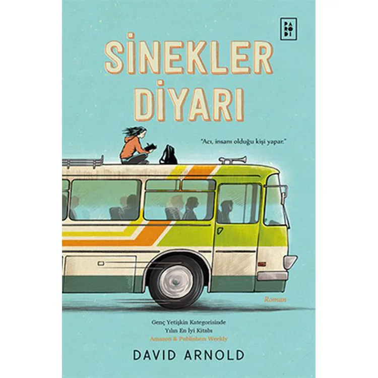 SİNEKLER DİYARI