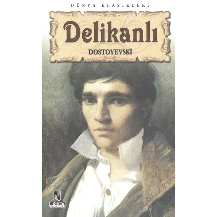 DELİKANLI