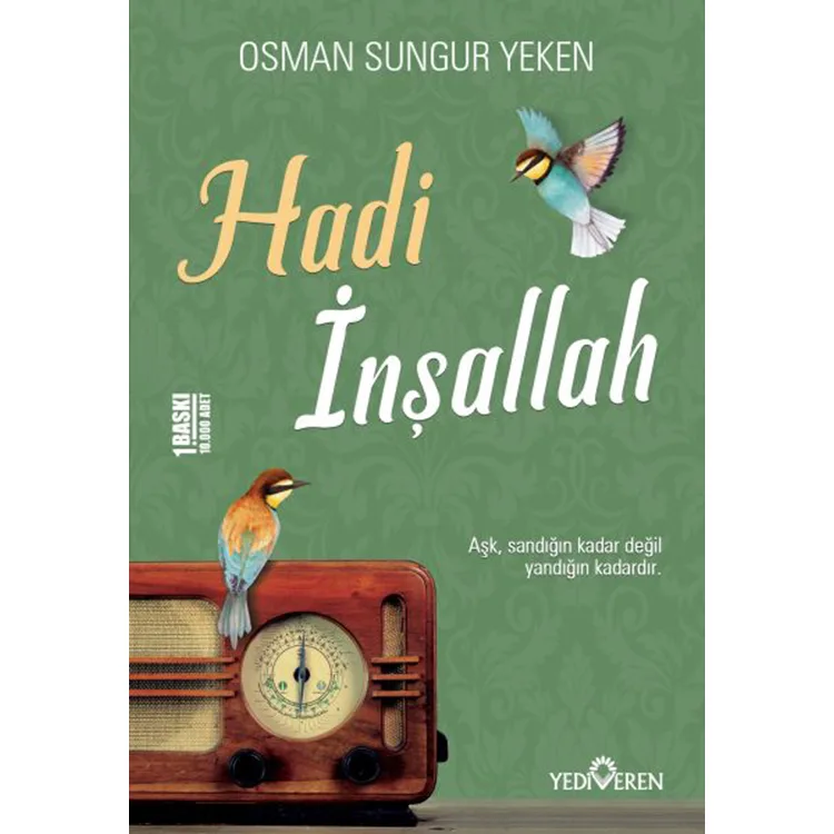 HADİ İNŞALLAH