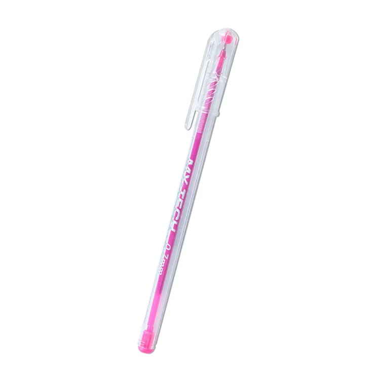 PENSAN 2240 MY-TECH TÜKENMEZ KALEM 0.7MM PEMBE