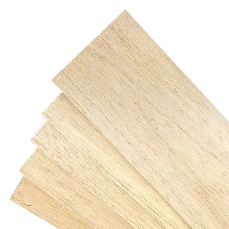 JORDANIA BALSA 10CMX100CM 6.0 MM