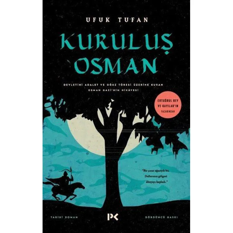 KURULUŞ OSMAN