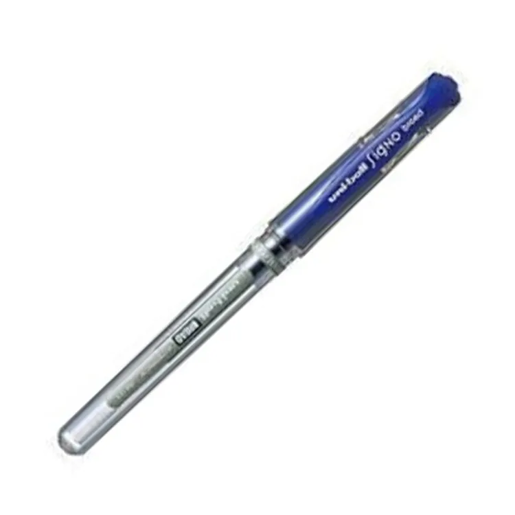 UNİ BALL SIGNO BROAD UM-153 MAVİ İMZA KALEMİ