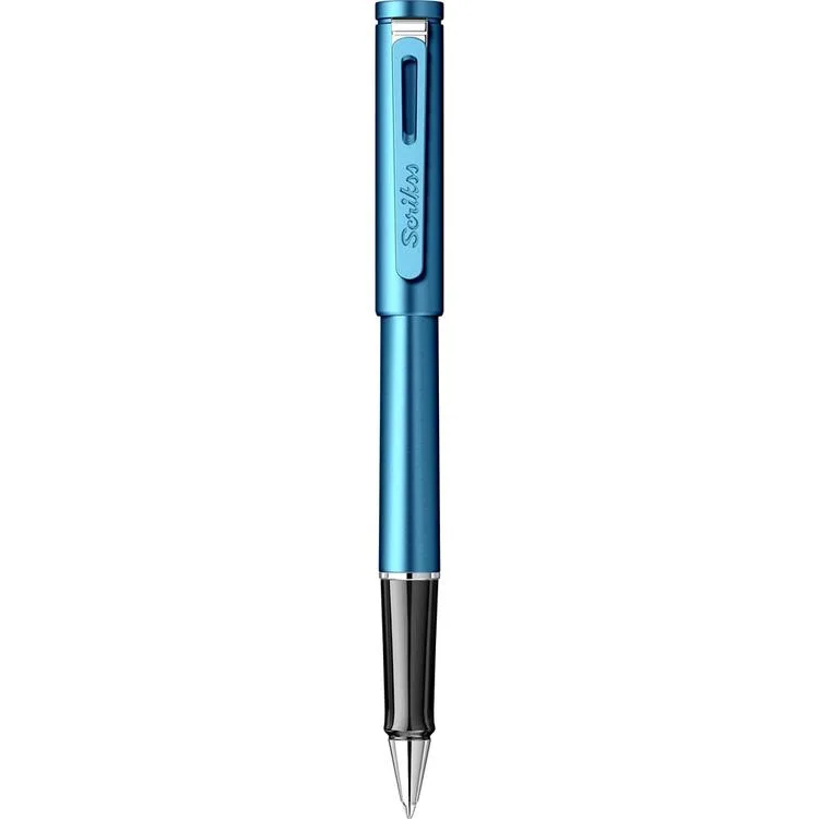 SCRIKSS PUNTO ROLLER KALEM MAVİ - TEKLİ