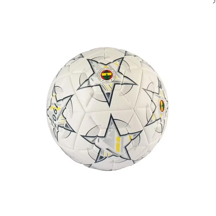 TMN 599987 FENERBAHÇE MATCH FUTBOL TOPU NO:5