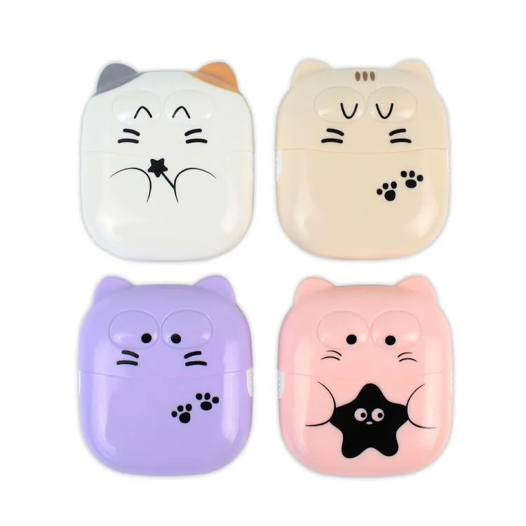 CEM DOLPHIN ER-134523 RULO KEDİ SİLGİ - TEKLİ