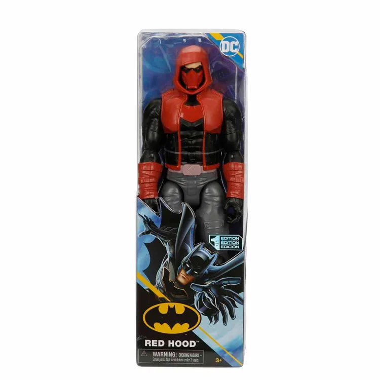 SUNMAN 6055697 BATMAN AKSİYON FİGÜRLERİ 30 CM