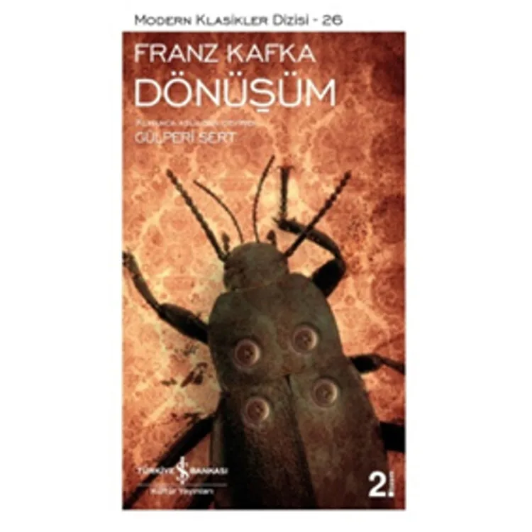 DÖNÜŞÜM KARTON KAPAK