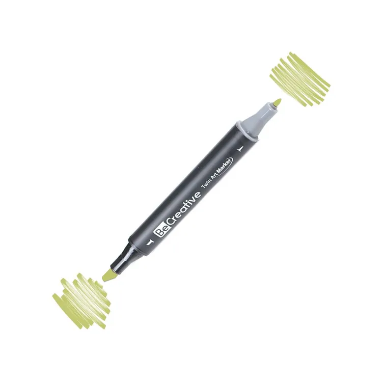 JORDANIA TWIN MARKER G923 WILLOW