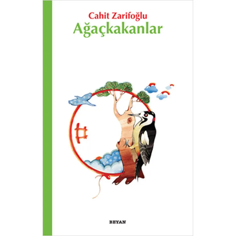 AĞAÇKAKANLAR