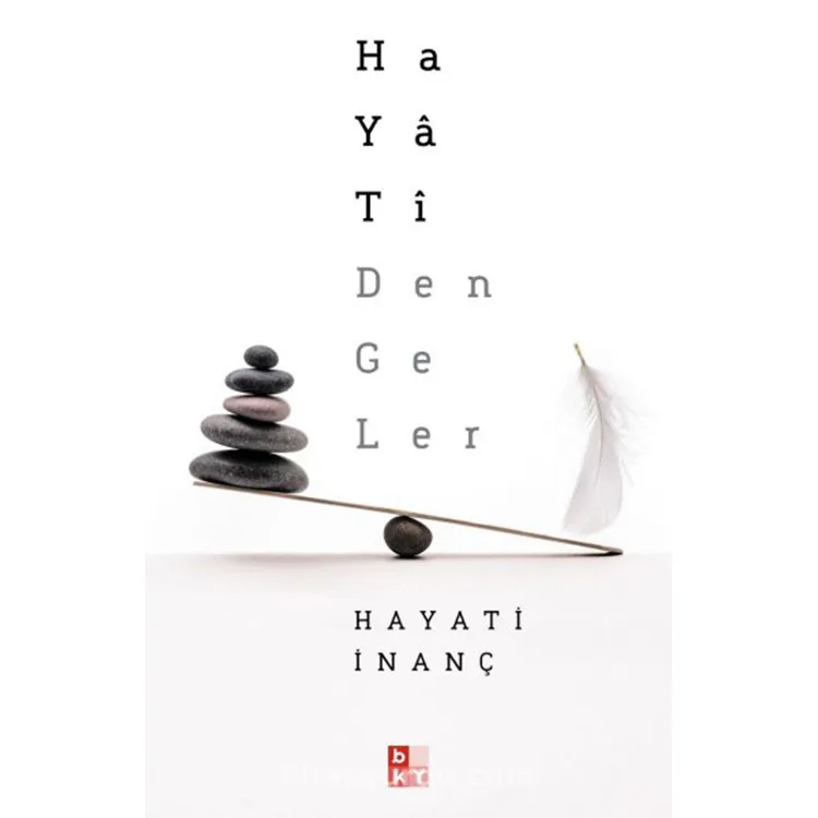 HAYATİ DENGELER