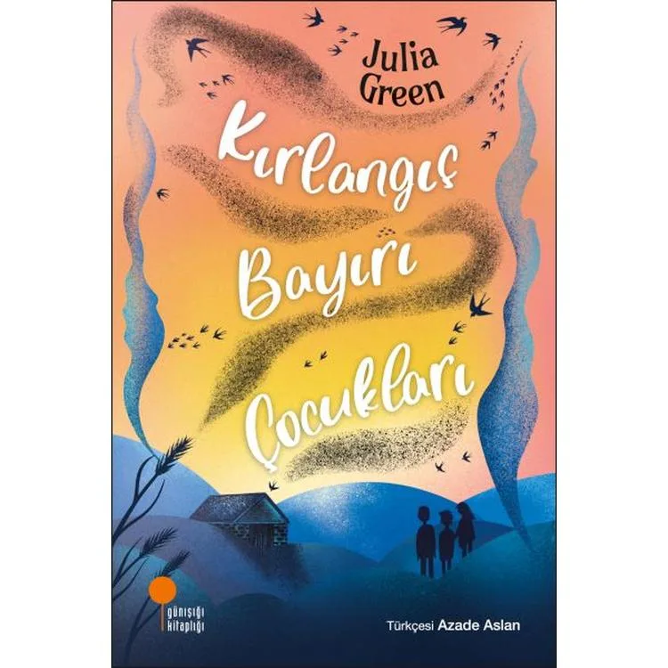 KIRLANGIÇ BAYIRI ÇOCUKLARI