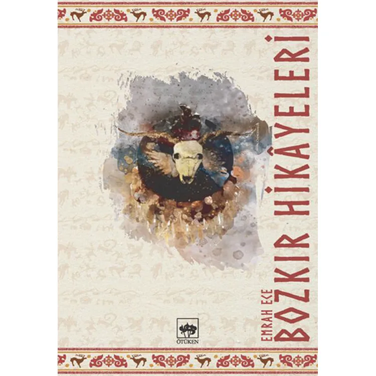 BOZKIR HİKAYELERİ