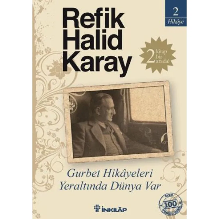 GURBET HİKAYELERİ - YERALTINDA DÜNYA VAR