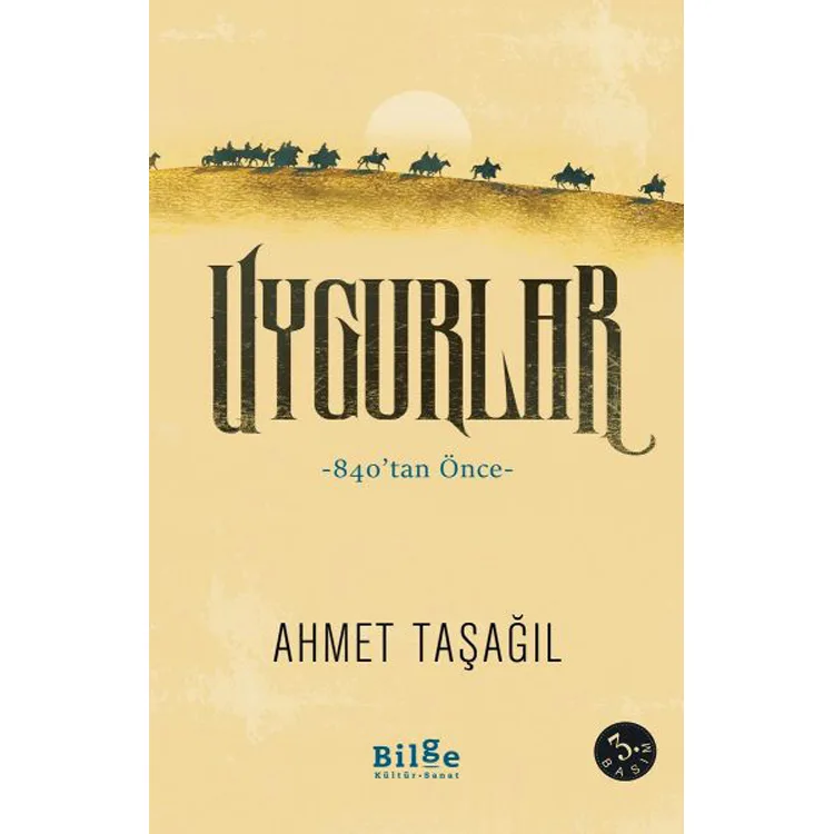 UYGURLAR