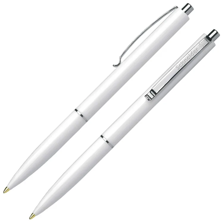 SCHNEIDER K15 BALLPOİNT PEN TEKLİ TÜKENMEZ KALEM / MAVİ YAZIM