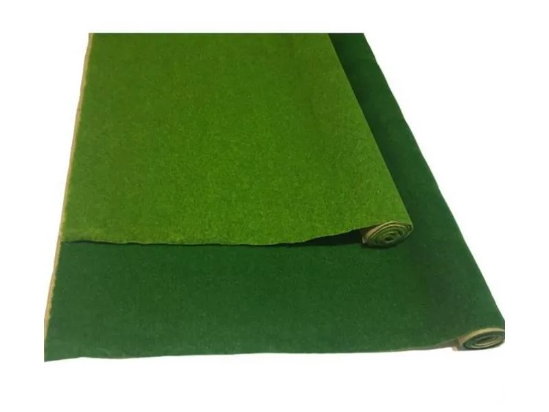 JORDANIA MAKET JE00-003052 RULO ÇİM KOYU YEŞİL 50x70
