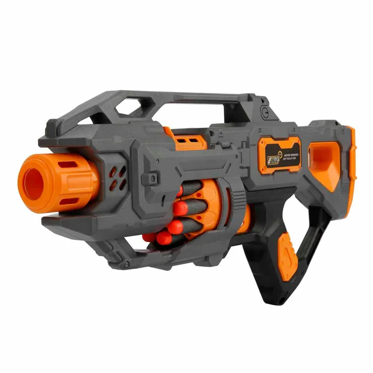 SUNMAN ZC7139 SÜNGER ATAN ZAPP PRO 20 MERMİLİ SİLAH
