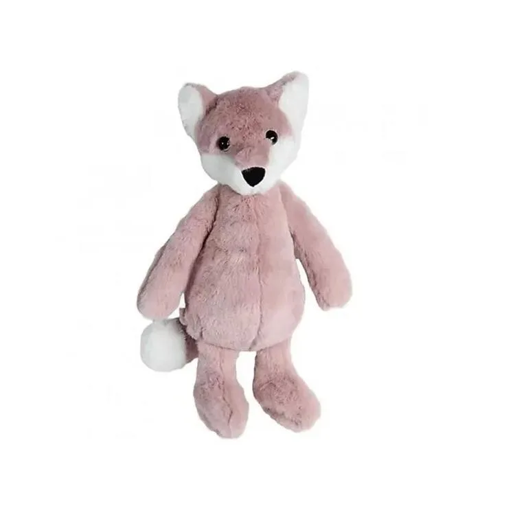 MOONTOYS PELUŞ UYKU ARKADAŞIM TİLKİ 32 cm