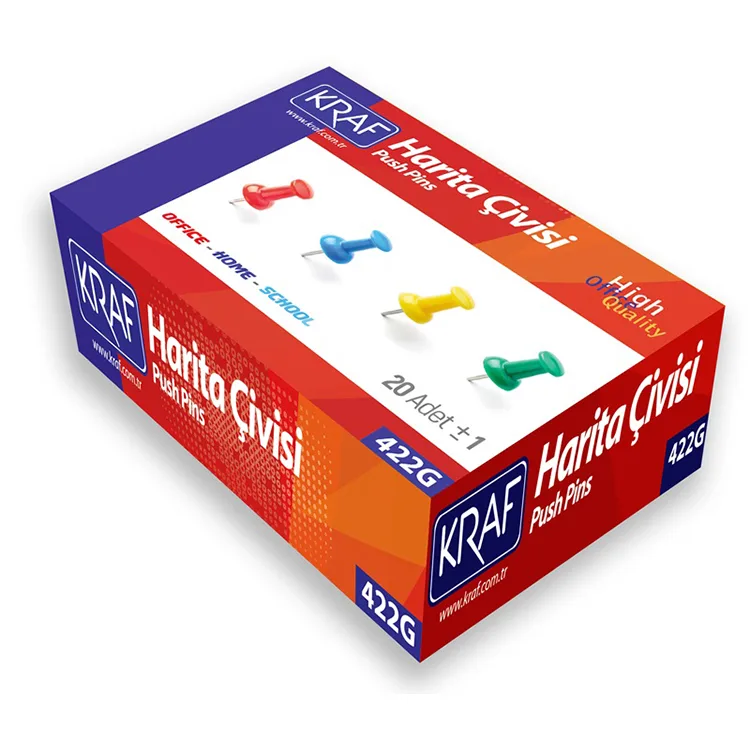 KRAF 422G HARİTA ÇİVİSİ
