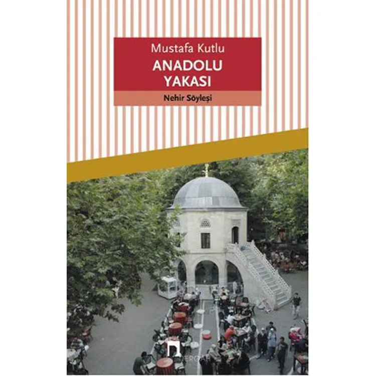 ANADOLU YAKASI