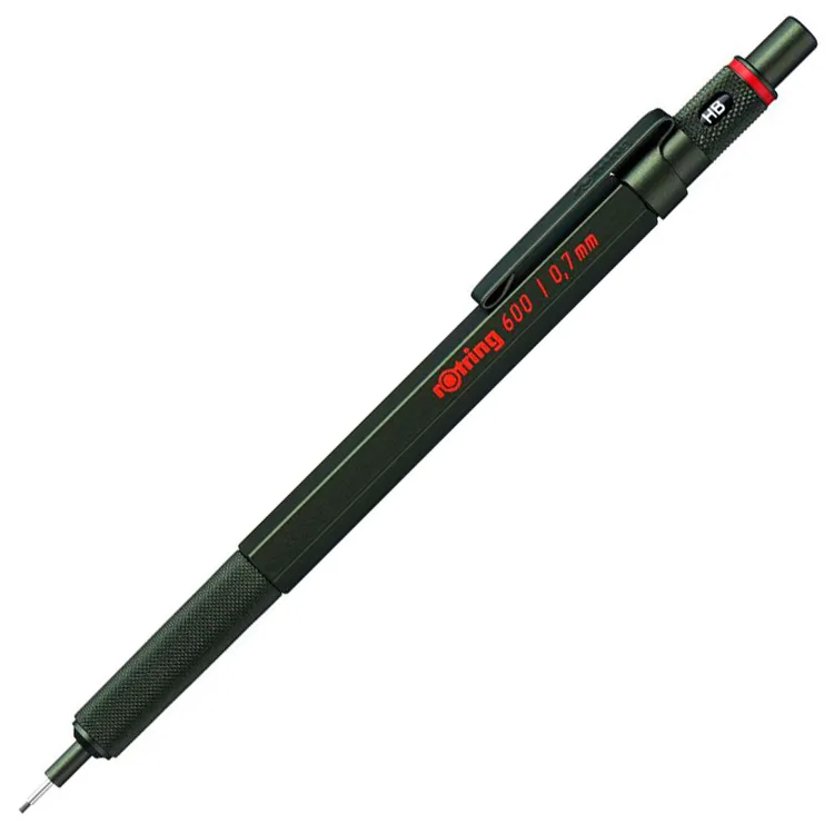 ROTRING 600 YEŞİL 0.7 MM VERSATİL KALEM 2114269