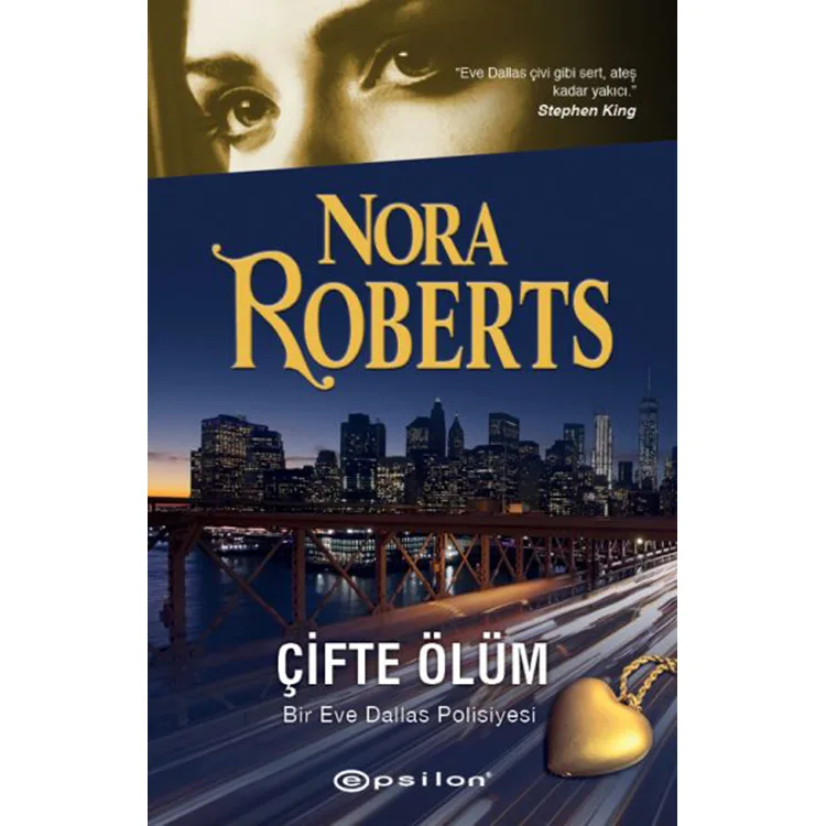 ÇİFTE ÖLÜM