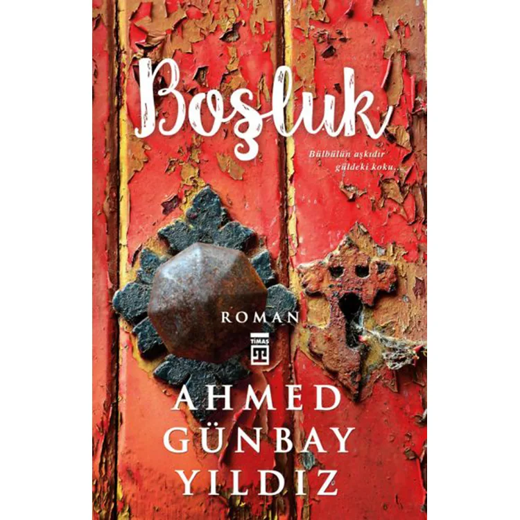 BOŞLUK