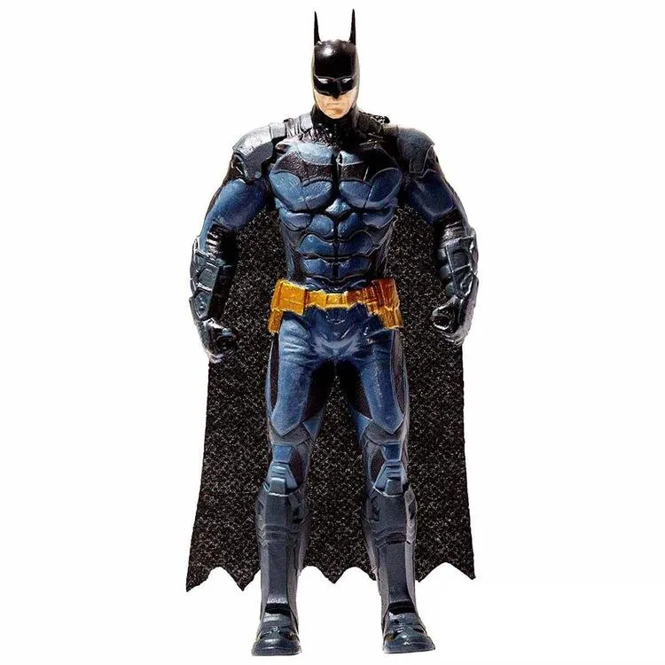 SUN-NJC-FİGÜR DC 3952 BATMAN ARKHAM KNIGHT BENDABLE 14CM