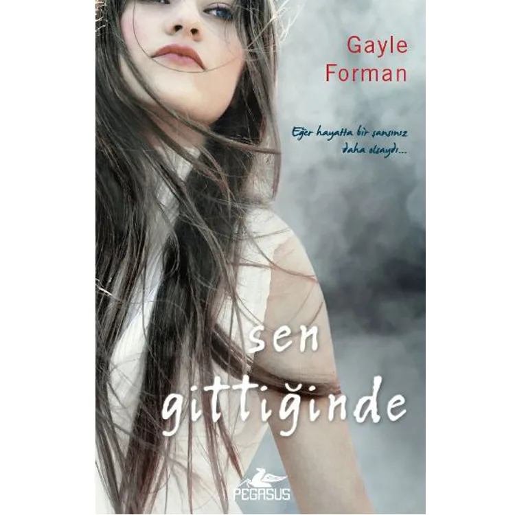 SEN GİTTİĞİNDE