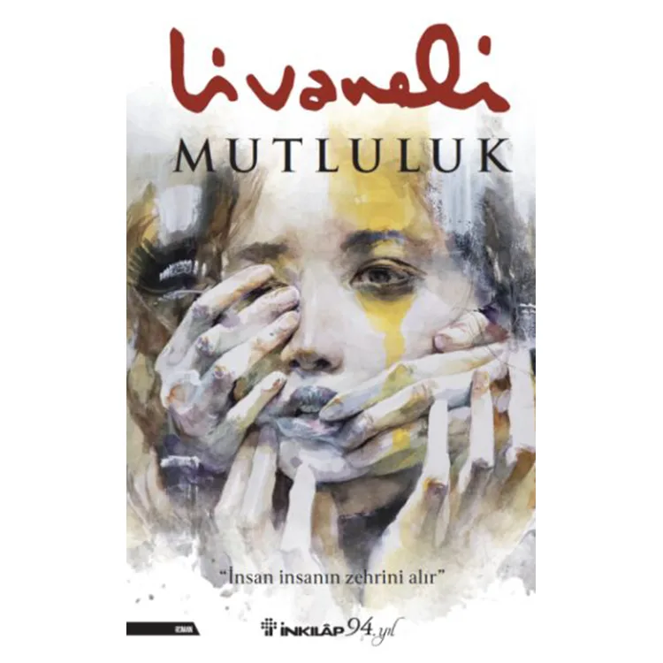 MUTLULUK - CİLTSİZ