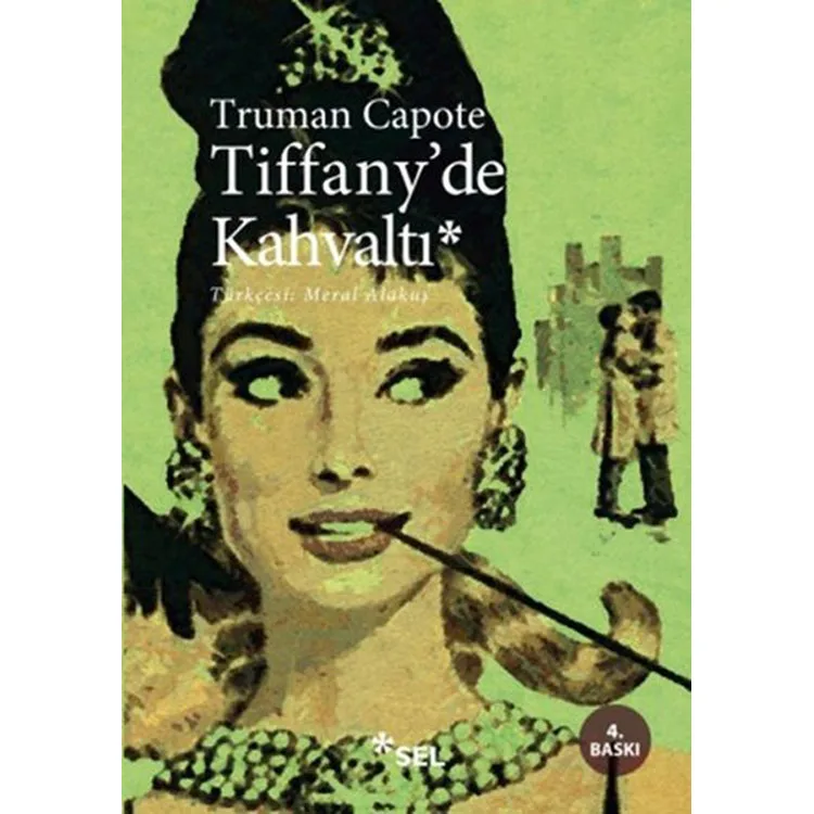 TIFFANYDE KAHVALTI