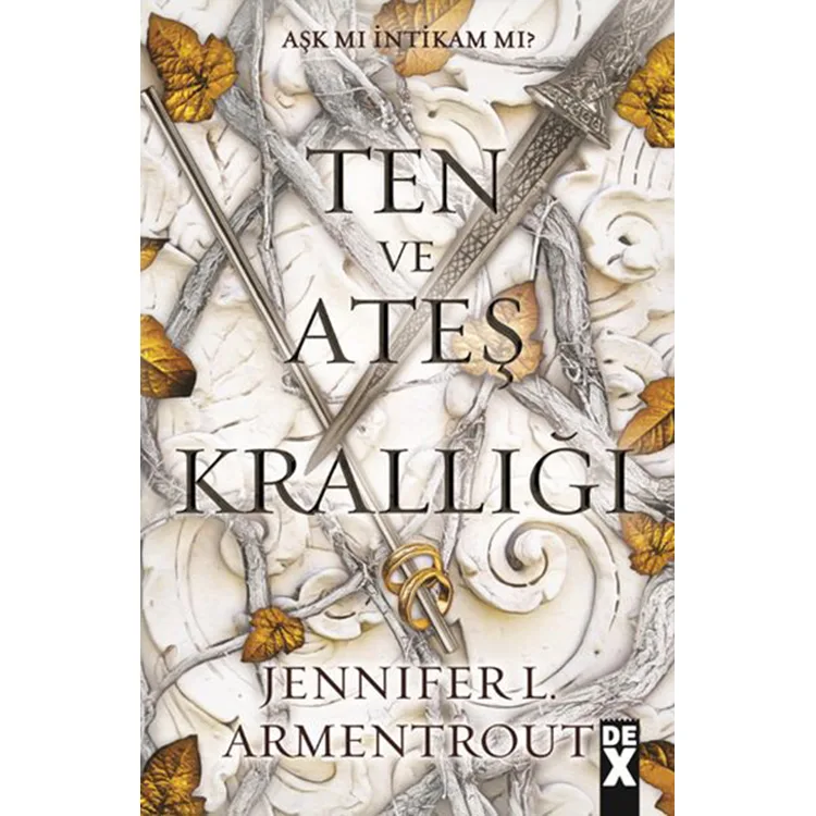 TEN VE ATEŞ KRALLIĞI