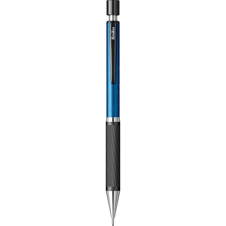 SCRIKSS VORTEX VERSATİL KALEM 0.7 MAVİ