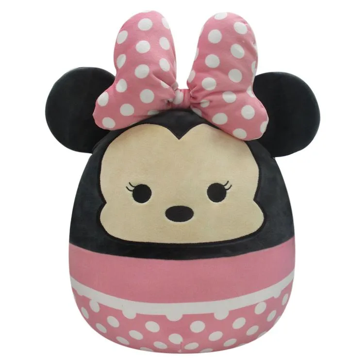 NECO SQK2921 SQUISHMALLOWS DISNEY MINNIE 20 CM