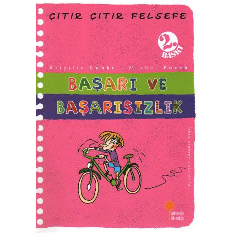 ÇITIR ÇITIR FELSEFE-14: BAŞARI VE BAŞARISIZLIK