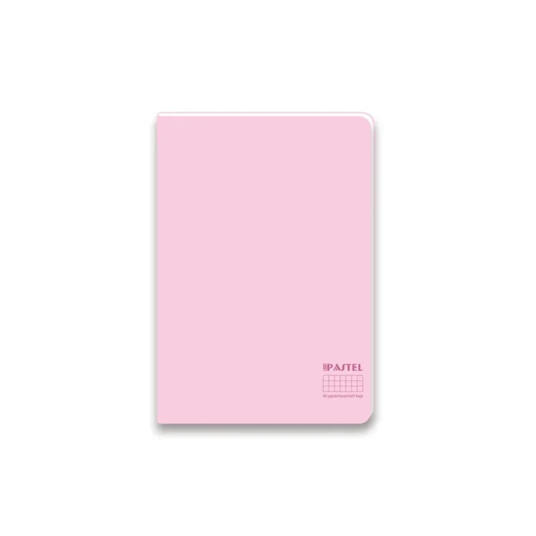 KESKİN PASTEL SHOW PP KAPAK DİKİŞLİ DEFTER A4 40 YP. KARELİ 324602-99