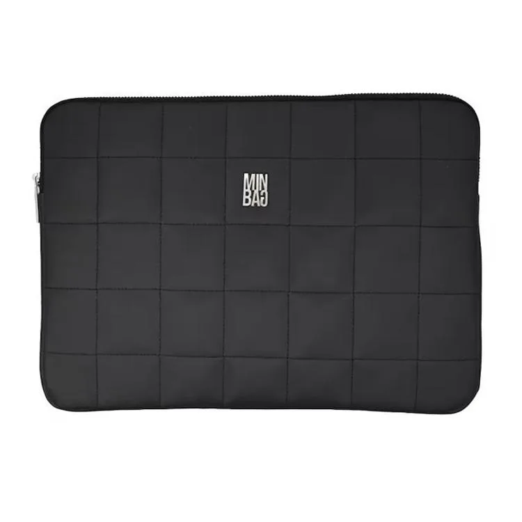 ÖNDER MINBAG 570-03 CAPITO 13 INCH LAPTOP / TABLET KILIFI ÇANTASI - SİYAH