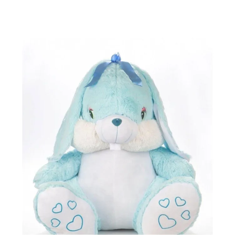 HALLEY PL62549 SAKALLI PELUŞ TAVŞAN 45 CM