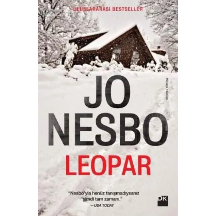 LEOPAR