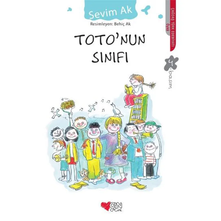 TOTO'NUN SINIFI