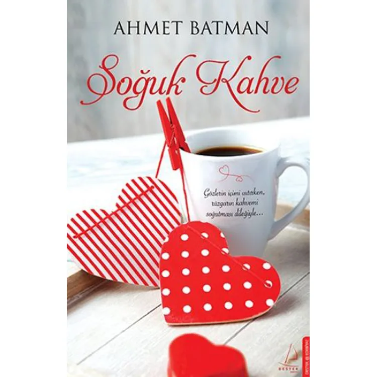 SOĞUK KAHVE
