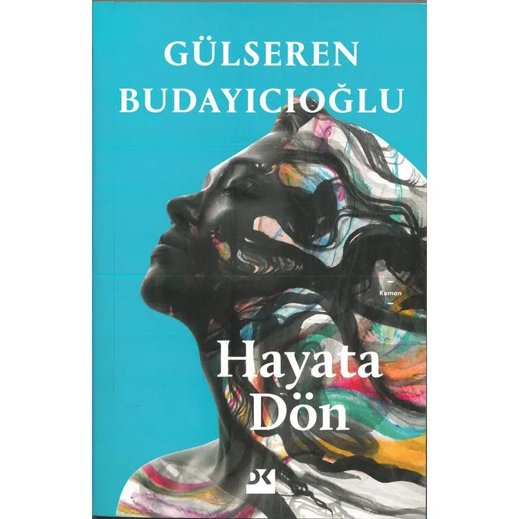 HAYATA DÖN