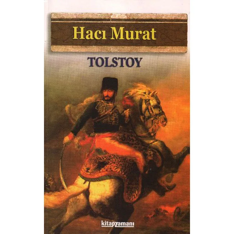 HACI MURAT