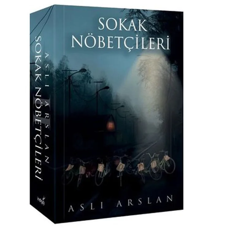 SOKAK NÖBETÇİLERİ 2