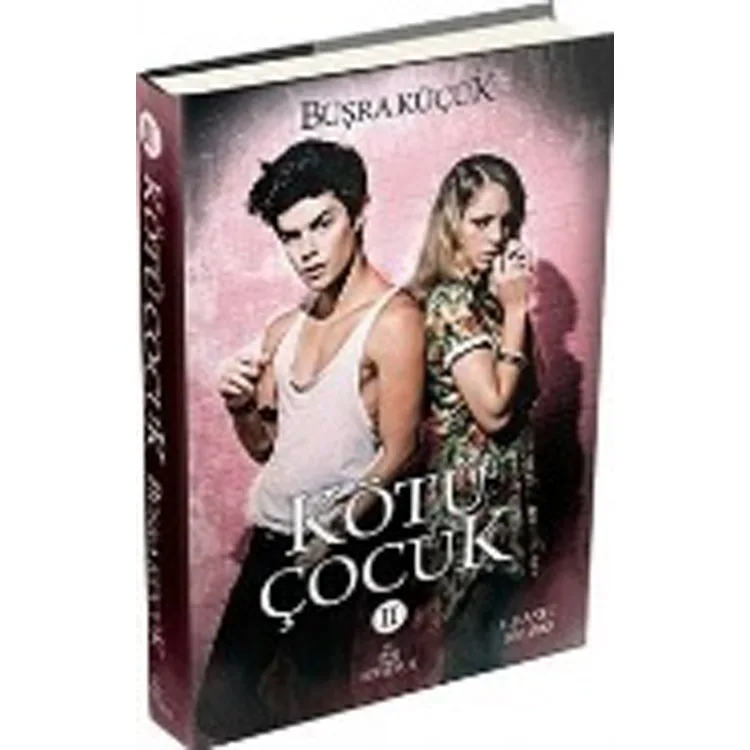 KÖTÜ ÇOCUK 2