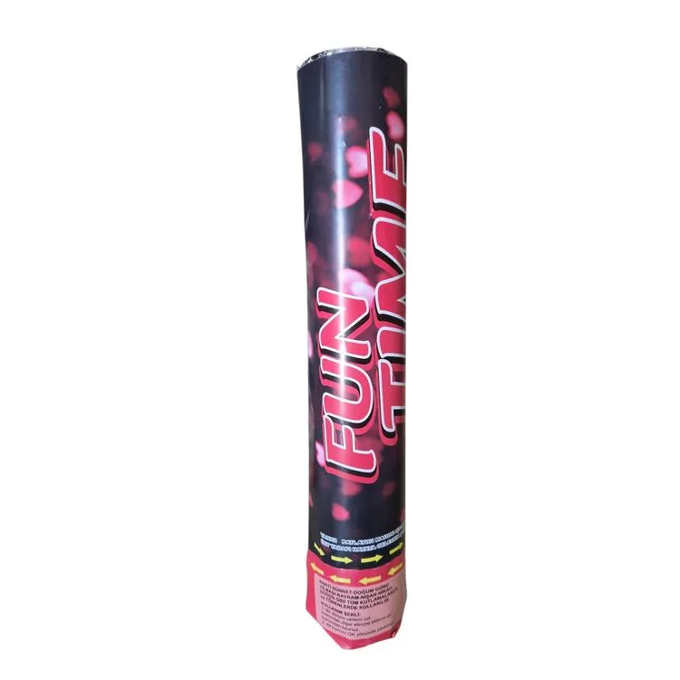 UZAY FUN TIME KONFETİ GÜL 30 CM
