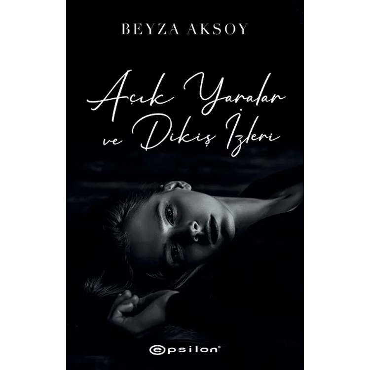 AÇIK YARALAR VE DİKİŞ İZLERİ